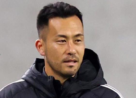 吉田麻也