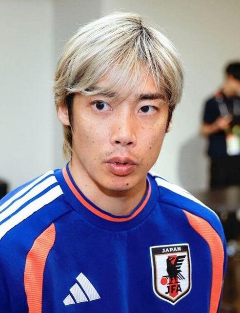 伊東純也