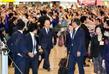 ６月２７日　日本代表帰国成田空港