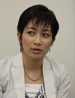 東京新聞社会部の望月衣塑子記者