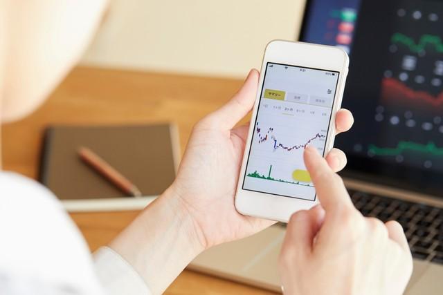 資産運用のスタンス、4人に1人以上が「元本割れは絶対に避けたい」　※画像はイメージです（west_photo/stock.adobe.com）