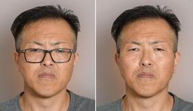 　島田健太郎被告（静岡県警提供）