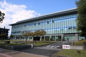 　奈良地方裁判所