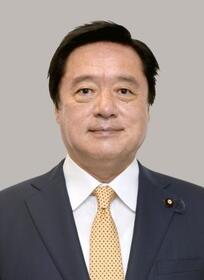 　若宮健嗣元万博相