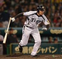 中日戦で福留に期待する和田監督