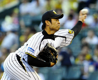 昨オフに手術した左肘に不安を抱えたままシーズンを送った榎田