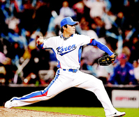 阪神が獲得調査中の韓国・サムスンの呉昇桓投手