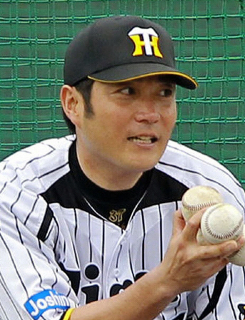 引退を発表した阪神・日高剛捕手