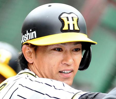 阪神・上本が１軍に合流 そのまま昇格へ 内野強化/阪神タイガース/デイリースポーツ online