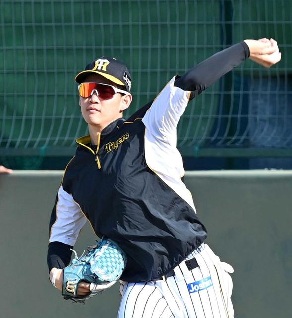 日本シリーズで活躍を見せた奥川と同世代の及川