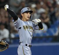 虎戦士回顧録、あの時は…】城島健司氏 36歳電撃引退の真相 4