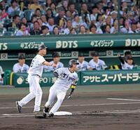 阪神タイガース　オリジナルDVDブック　猛虎烈伝　Vol.49 城島健司　捕手 612 【城島健司/阪神タイガース】2012BBMベースボールカード 2nd