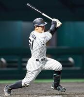 元阪神の林威助氏が甲子園歴史館でオンライントークショー 12月