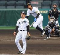 虎戦士回顧録、あの時は…】城島健司氏 36歳電撃引退の真相 4