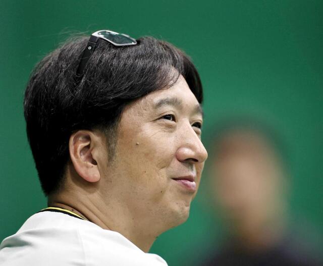 阪神・藤川監督　終盤の近本ら復帰期待