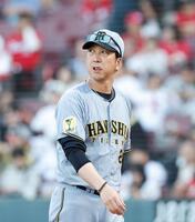 元阪神の林威助氏が甲子園歴史館でオンライントークショー 12月27日に