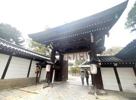 　「球技の神様」といわれる京都の白峯神宮