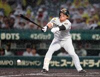 清水次郎ならどう伝えるか/吉田風取材ノート/阪神タイガース/デイリー