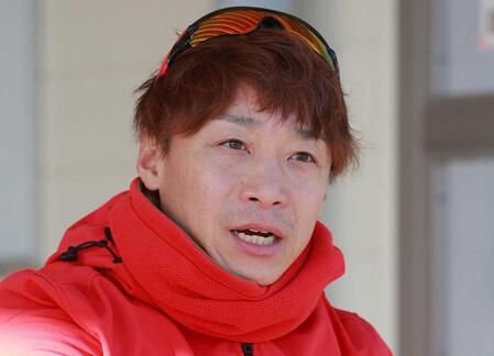 池添謙一
