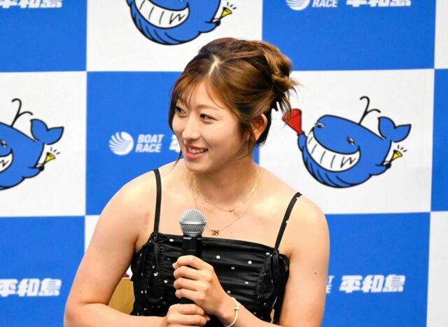 「美人さん」今村聖奈が雰囲気一変!