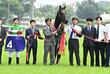 【ジャックルマロワ賞】シックスペンスの田中博師 “恩人”武豊と思い出の地で偉業達成へ