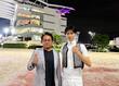 【地方競馬】坂井瑠星が父・坂井英光師の管理馬で初勝利!親子タッグVで英光師は「ジョッキーがうまく乗ってくれましたね」と笑顔
