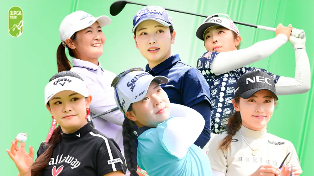 神谷そら 驚がくコースレコード61！ 74位→2位急浮上 仰天