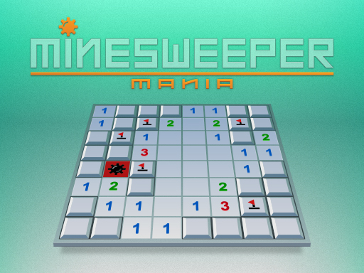 マインスイーパマニア - Minesweeper Mania -