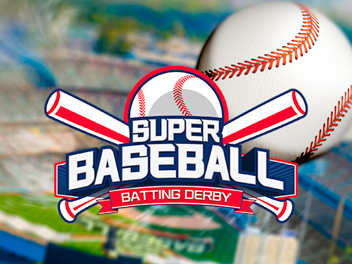 スーパーベースボール - Super Baseball -