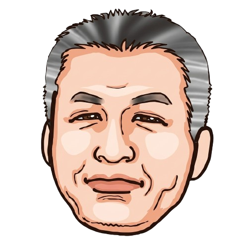 村上英明 記者