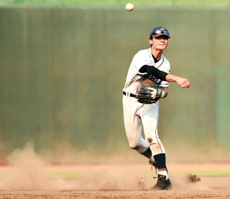 鳥谷の母校 聖望学園がコールド発進 野球 デイリースポーツ Online