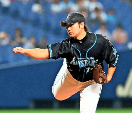 ｄｅｎａ小林寛 次につながる 野球 デイリースポーツ Online