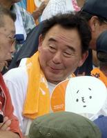 日本航空の４番 金沢が大暴れ４戦連発 高校野球 デイリースポーツ Online