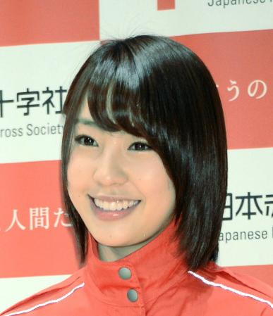 ＡＫＢ４８・藤江れいな