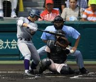 カット打法？花巻東・千葉ルールに泣く…試合後は過呼吸で車椅子に