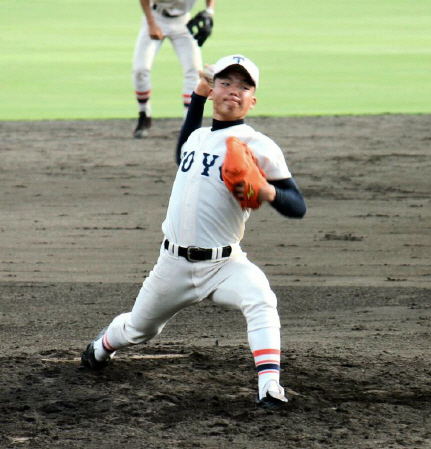 東洋大姫路が完封リレーで初戦突破 野球 デイリースポーツ Online