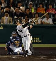 　オリックスが虎視たんたんと獲得を狙うマートン