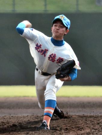 花咲徳栄 高校野球：花咲徳栄4年ぶりV…左腕額川が4回1安打の完璧救援