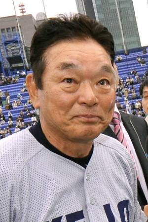 今季限りでの退任を表明した慶大・江藤監督