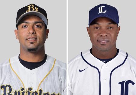 オリックス、バルディリス退団へ/野球/デイリースポーツ online