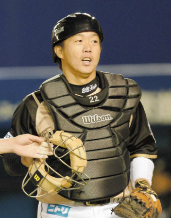 FAの鶴岡慎也、ソフトバンク入り/野球/デイリースポーツ online