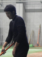 Ｇ菅野、松井コーチの“教え”を熱望