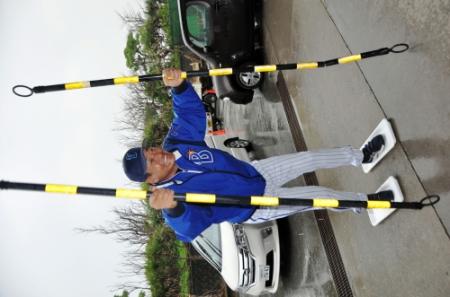 中畑監督 ひとりオリンピックでスキー/野球/デイリースポーツ online