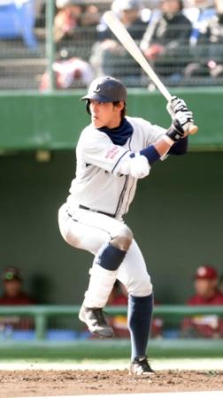 ３安打２盗塁の活躍でアピールした西武・斉藤