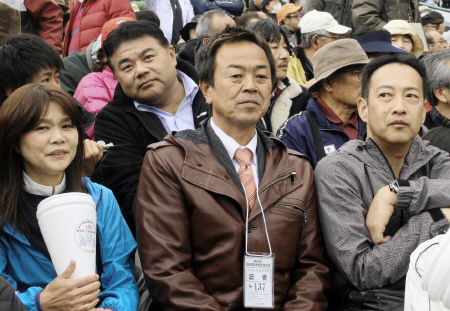 池田OB水野氏「校歌を聞けて感動」/野球/デイリースポーツ online
