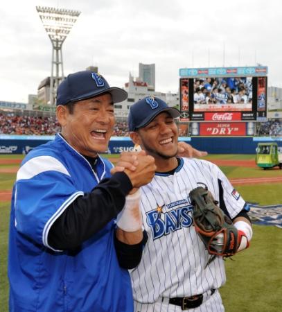 denaが快勝 楽天はドロ沼4連敗 野球 デイリースポーツ Online denaが快勝 楽天はドロ沼4連敗 野球 デイリースポーツ Online