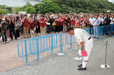 拓大紅陵・小枝監督最後の夏終わる/野球/デイリースポーツ online