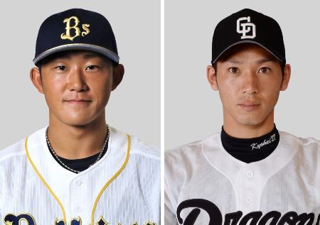 三ツ俣と岩崎を交換トレード 野球 デイリースポーツ Online