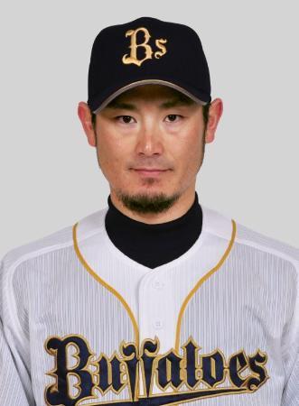 阪神などで活躍した坪井智哉外野手