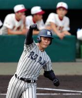 敦賀気比2戦連続2桁爆勝!北信越旋風